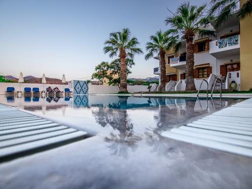 Hôtel Angelika ***
