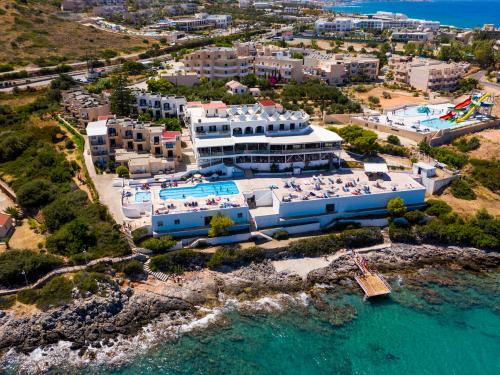 Hôtel Horizon Beach 3* sup