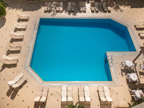 Hôtel Hersonissos Palace *****