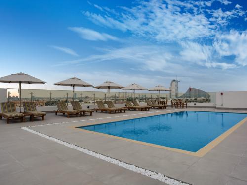 Hôtel Lemon Tree Hotel ***