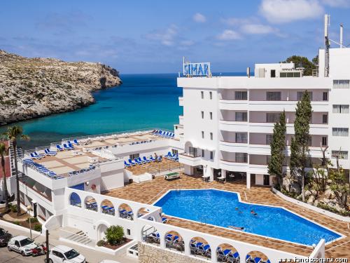 Hôtel Globales Simar ***