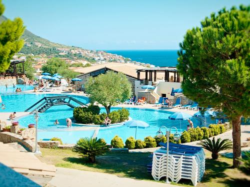 Club Jumbo Cala Gonone ****