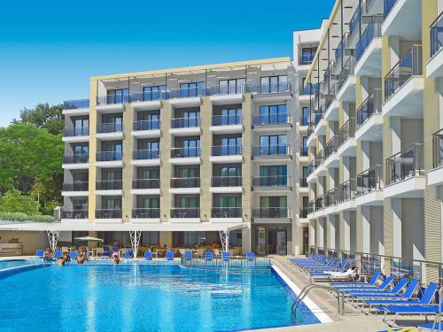 Hôtel Arena Mar ****