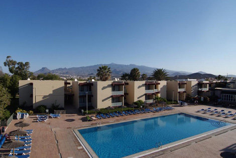 Séjour Canaries - Hôtel-Club Don Pedro *** Promotion