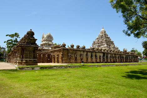 Circuit Inde - Trésors du Rajasthan ***