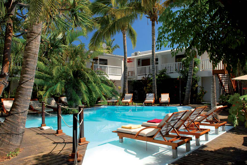 Hôtel Swalibo