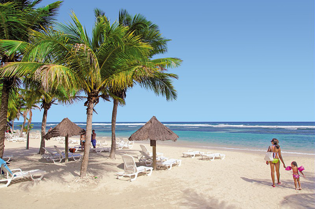 Village-Club Pierre & Vacances Sainte-Anne Guadeloupe : Studio