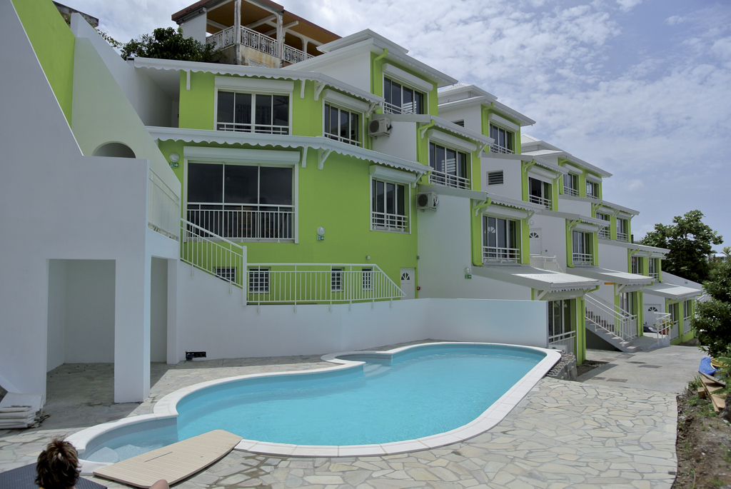 La Villa Melissa