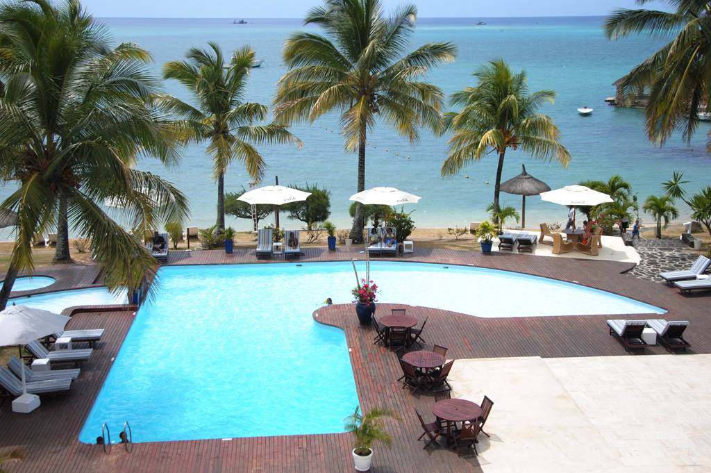 Hôtel Coral Azur Beach Resort