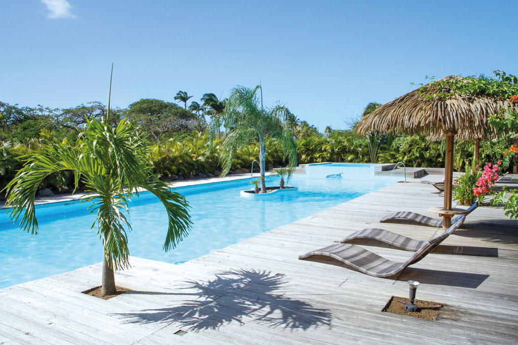 Résidence Caraibes Royal