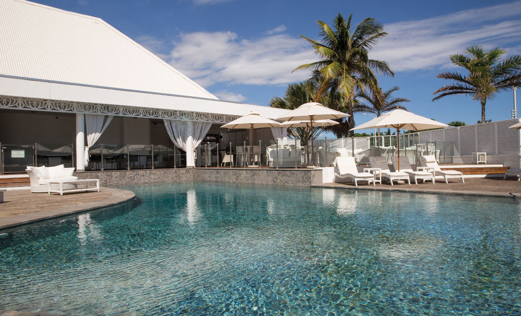 Villa Delisle Hotel & Spa