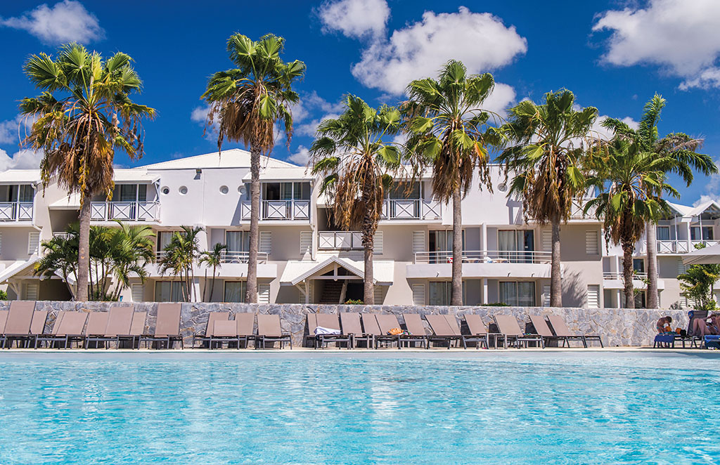 Hôtel Karibea Caribia