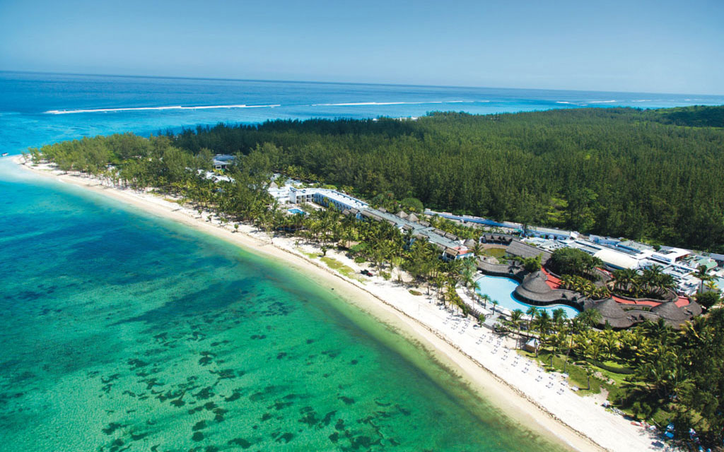 Riu Creole