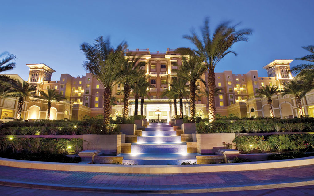 Westin Dubai Mina Seyahi