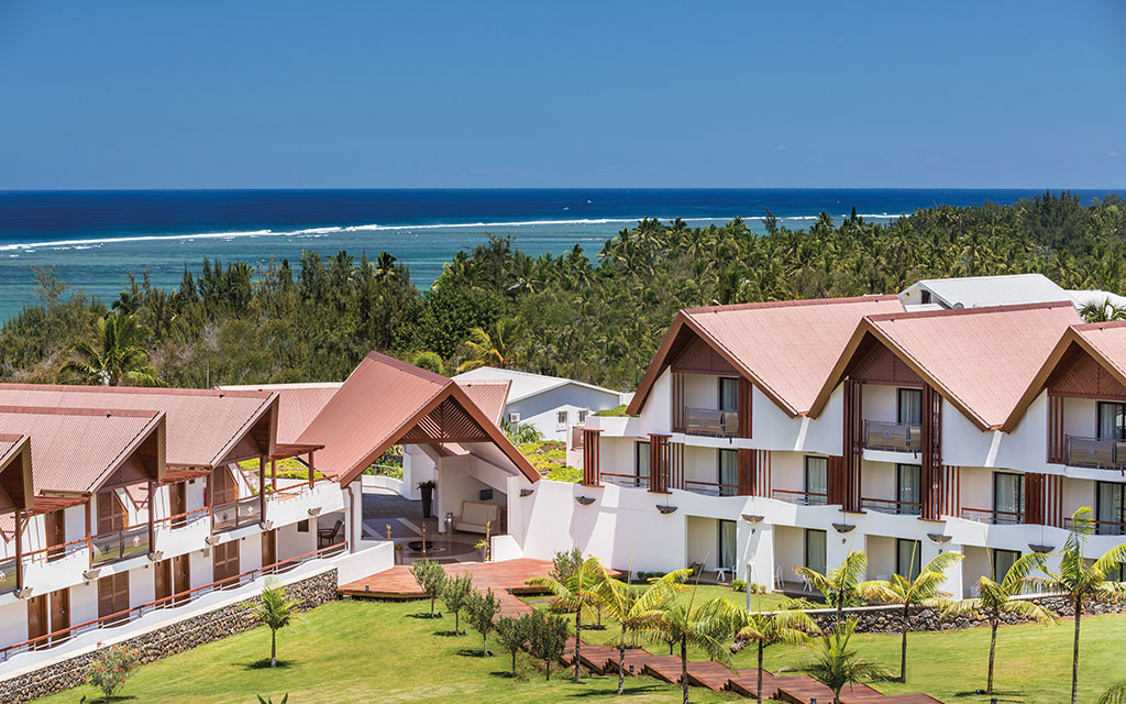 Akoya Hotel & Spa