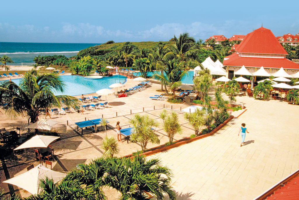 Village-Club Pierre & Vacances Sainte-Anne Guadeloupe : Studio