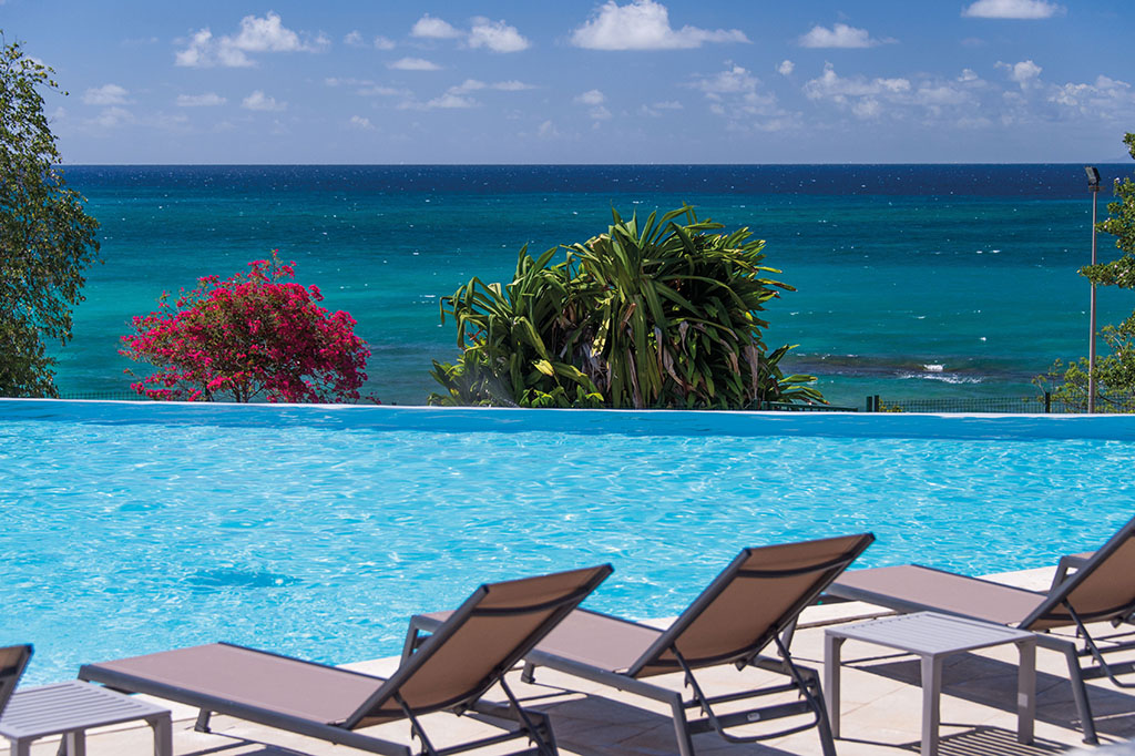 Hôtel Karibéa Amandiers
