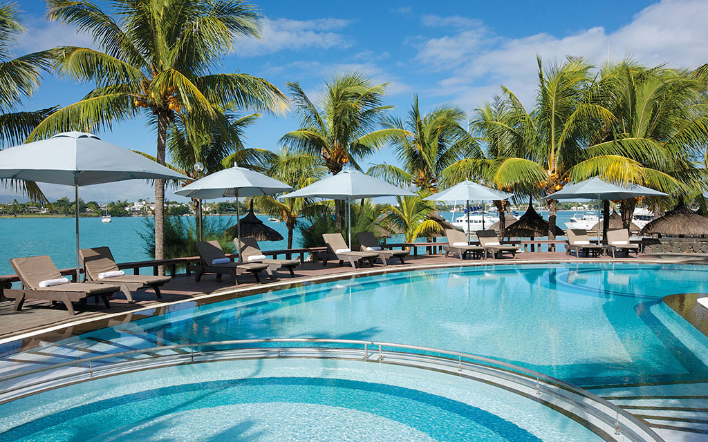 Veranda Grand Baie Hôtel & Spa