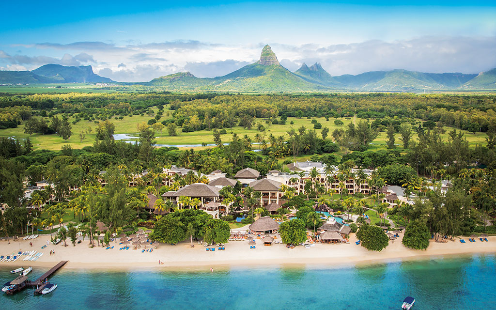 Hôtel Hilton Mauritius Resort & Spa