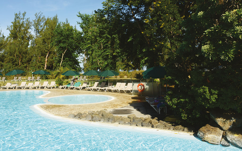 Relais de l'Hermitage Saint-Gilles
