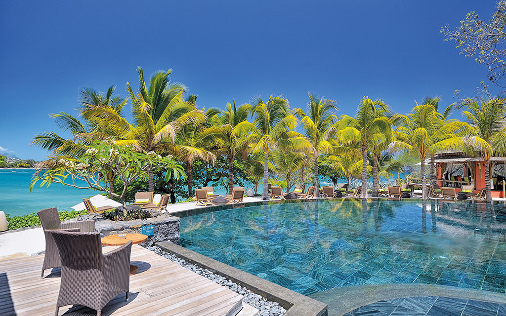 Tamarina By Mauritius Boutique Hôtel