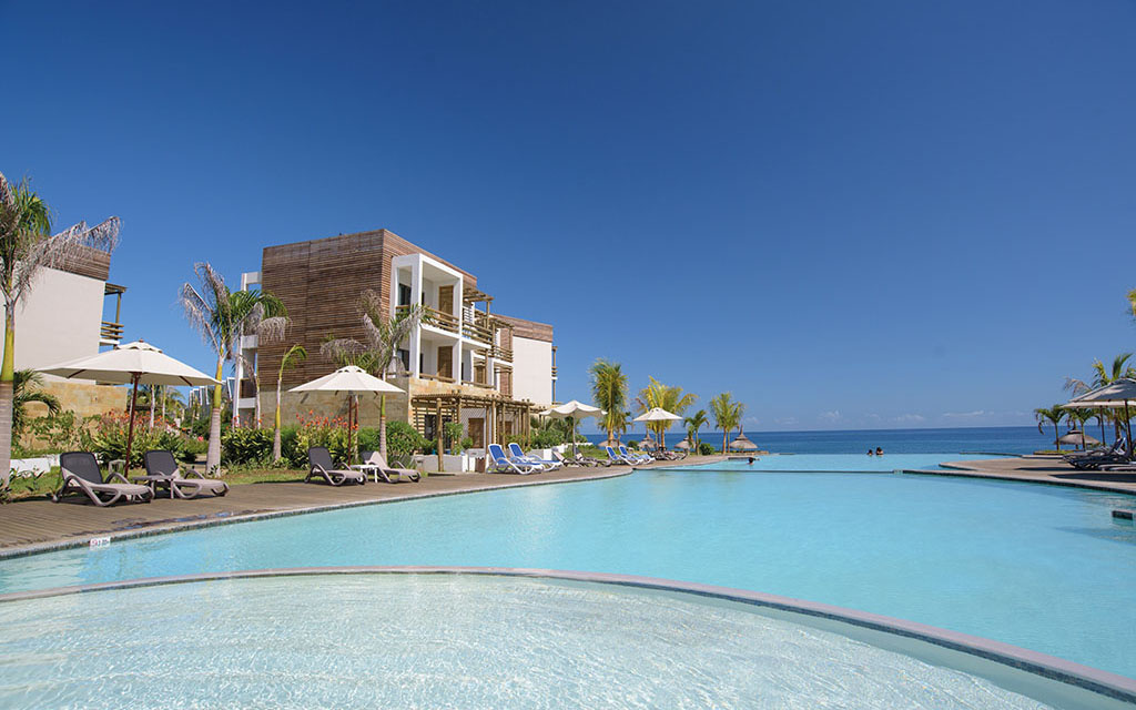 Anelia Resort & Spa