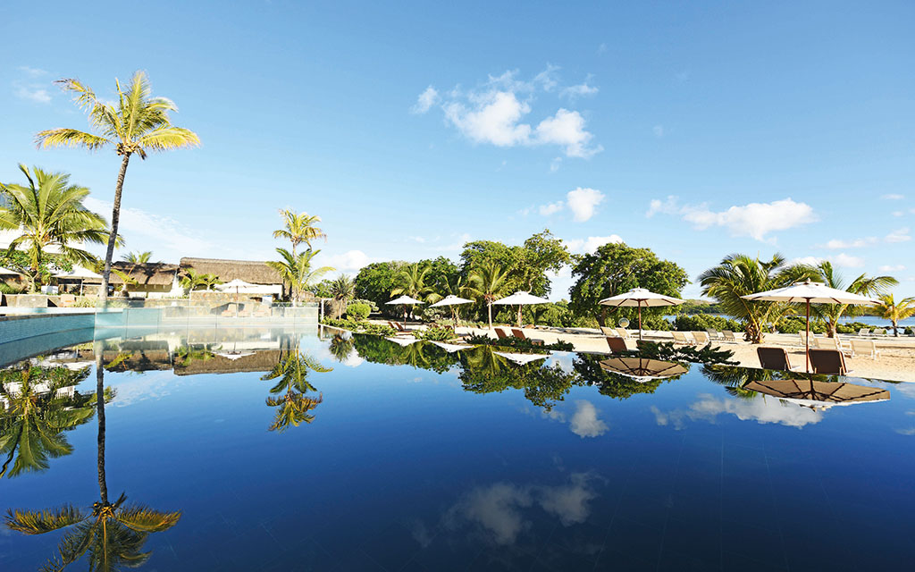 RADISSON BLU AZURI RESORT & SPA