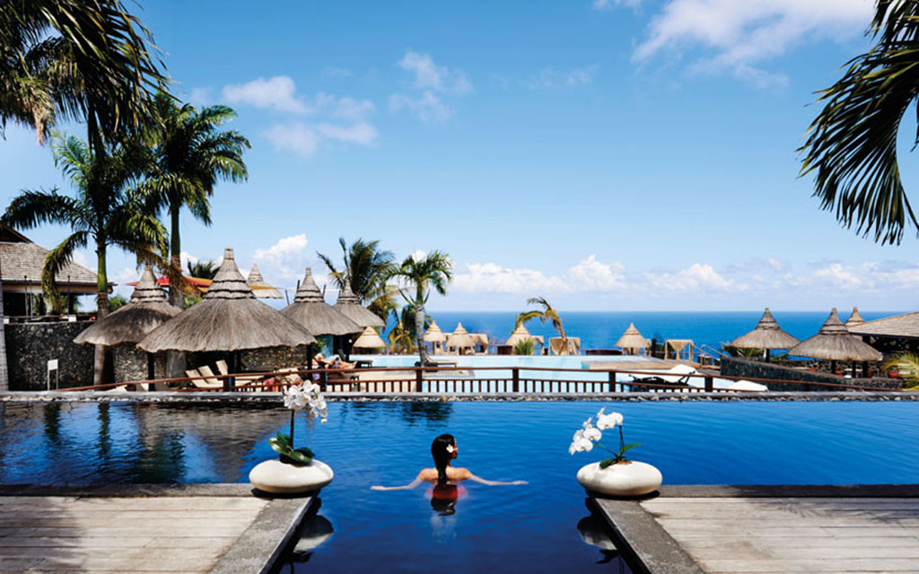 Palm Hotel & Spa
