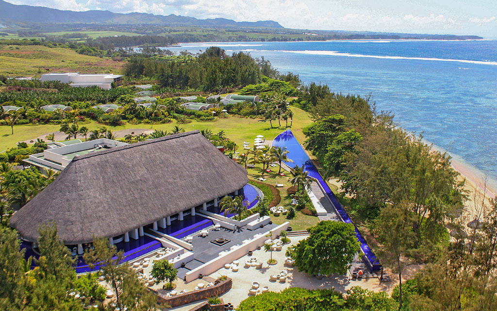 Hôtel Sofitel So Mauritius