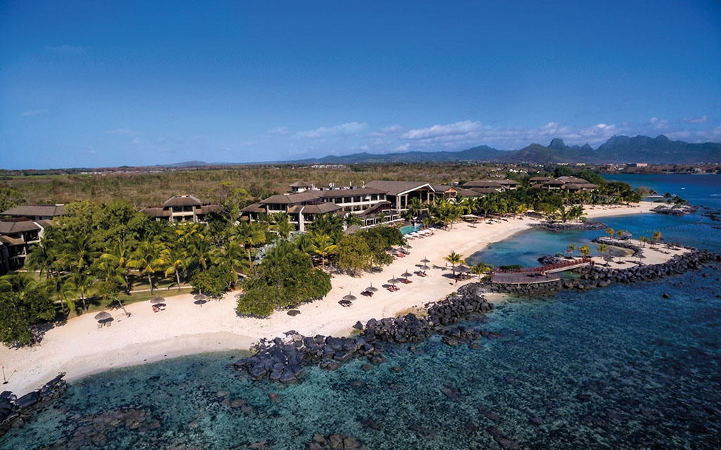 InterContinental Resort Balaclava Fort