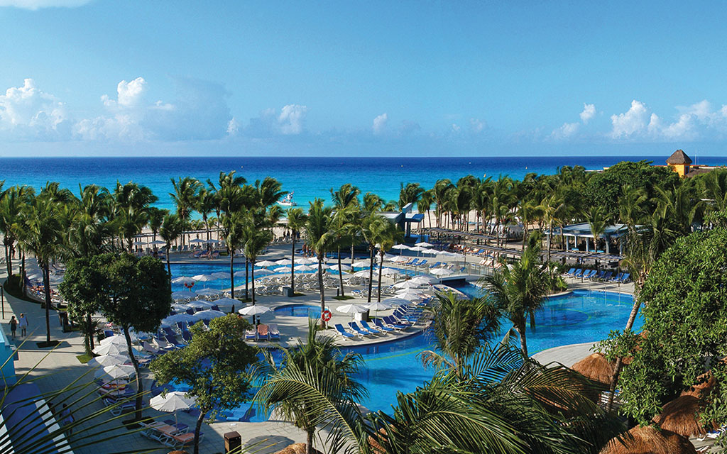 Riu Yucatan