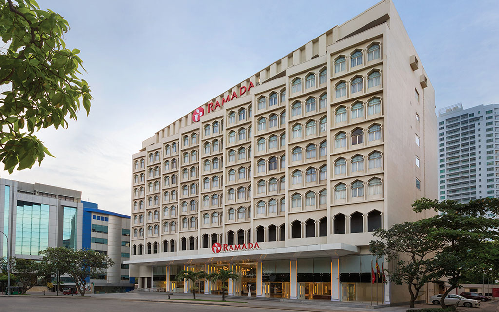 Ramada Colombo
