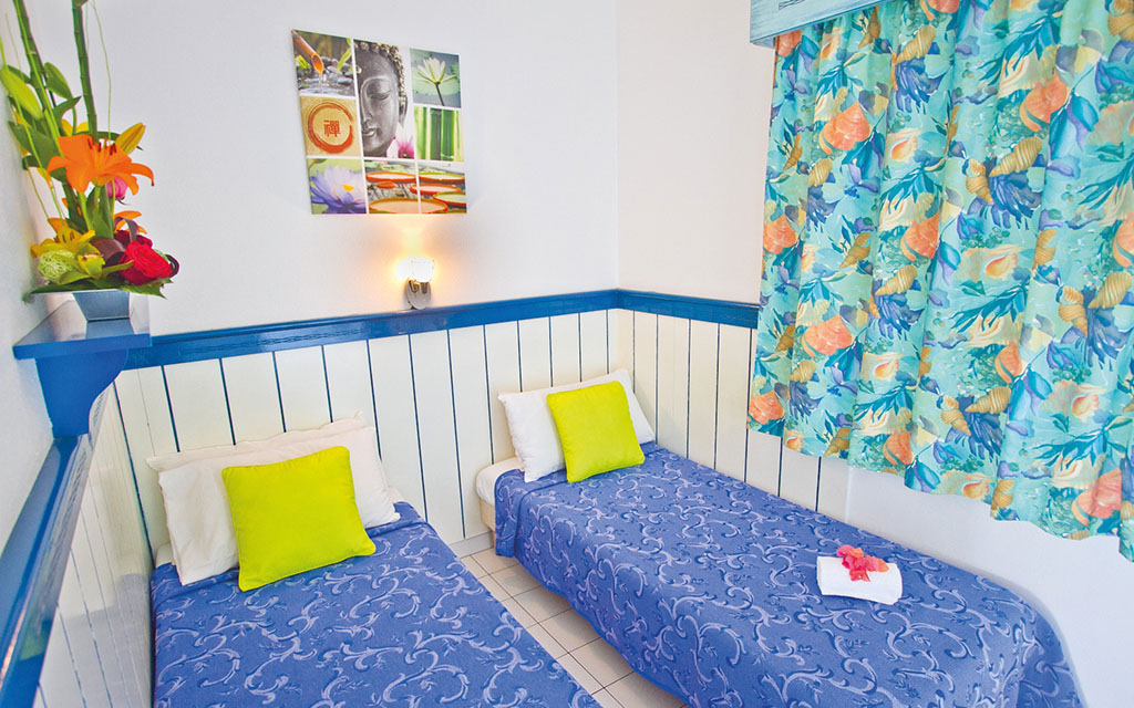 Residence Tropicale