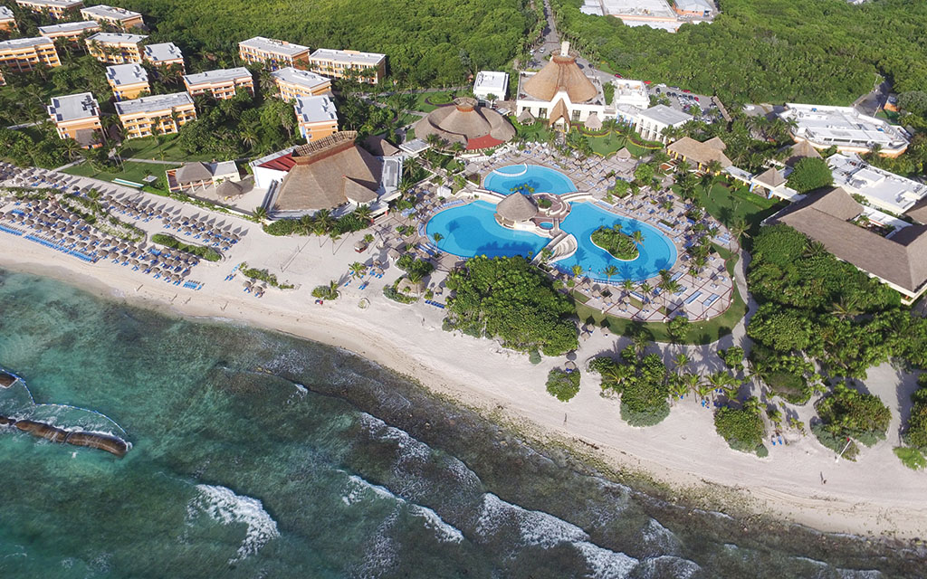 Grand Bp Tulum