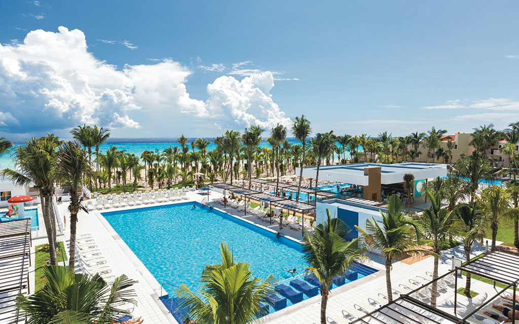Riu Playacar
