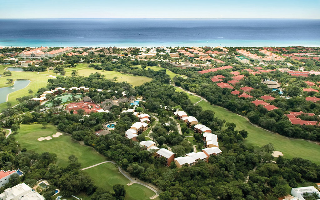 Riu Lupita