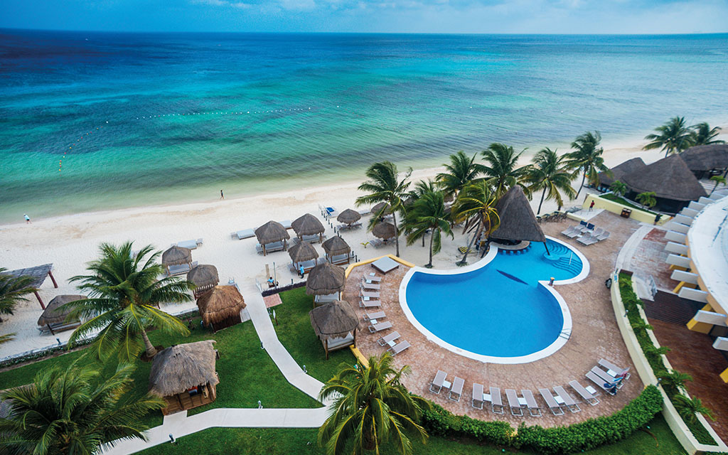 Melia Cozumel