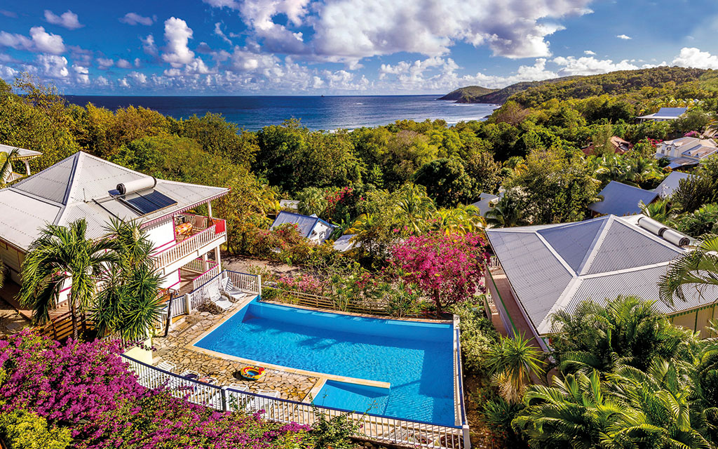 Residence Oceane