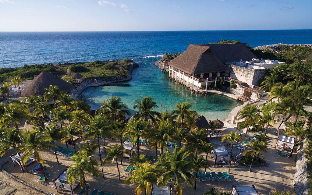 Occidental At Xcaret Dest