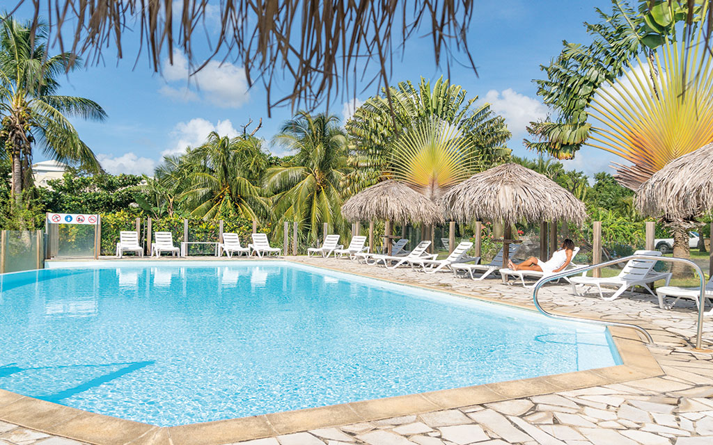 Residence Cayalines