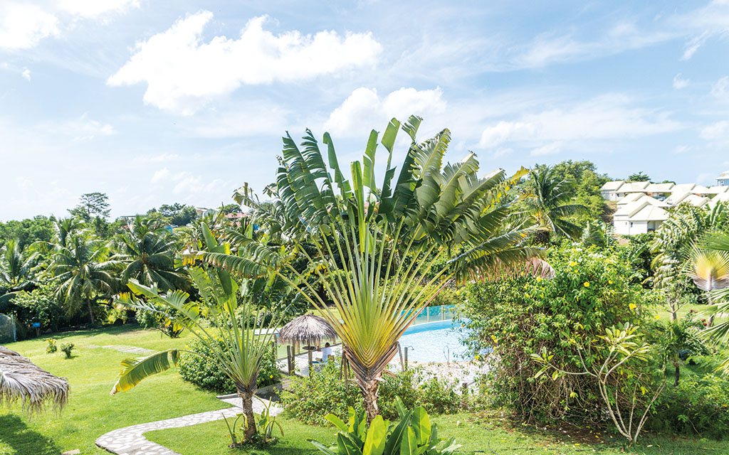 Residence Cayalines
