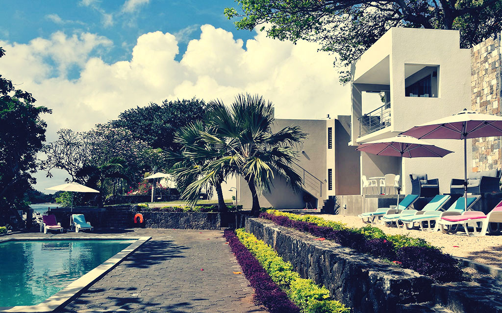 Valmarin Seafront Apartmt
