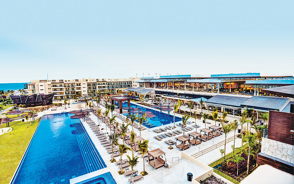 Royalton Riviera Cancun