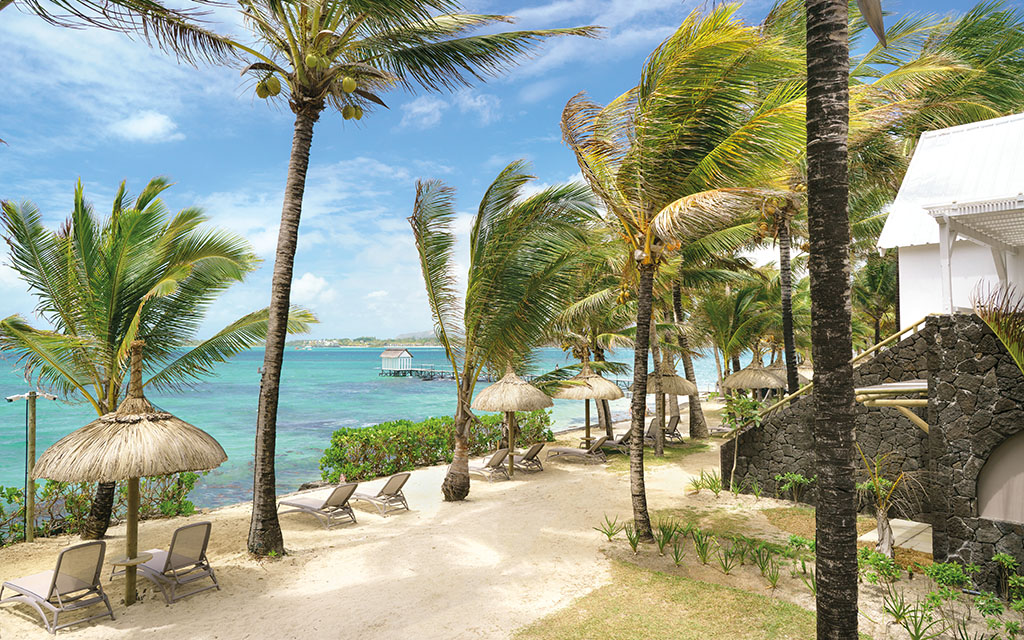 Hôtel Tropical Attitude