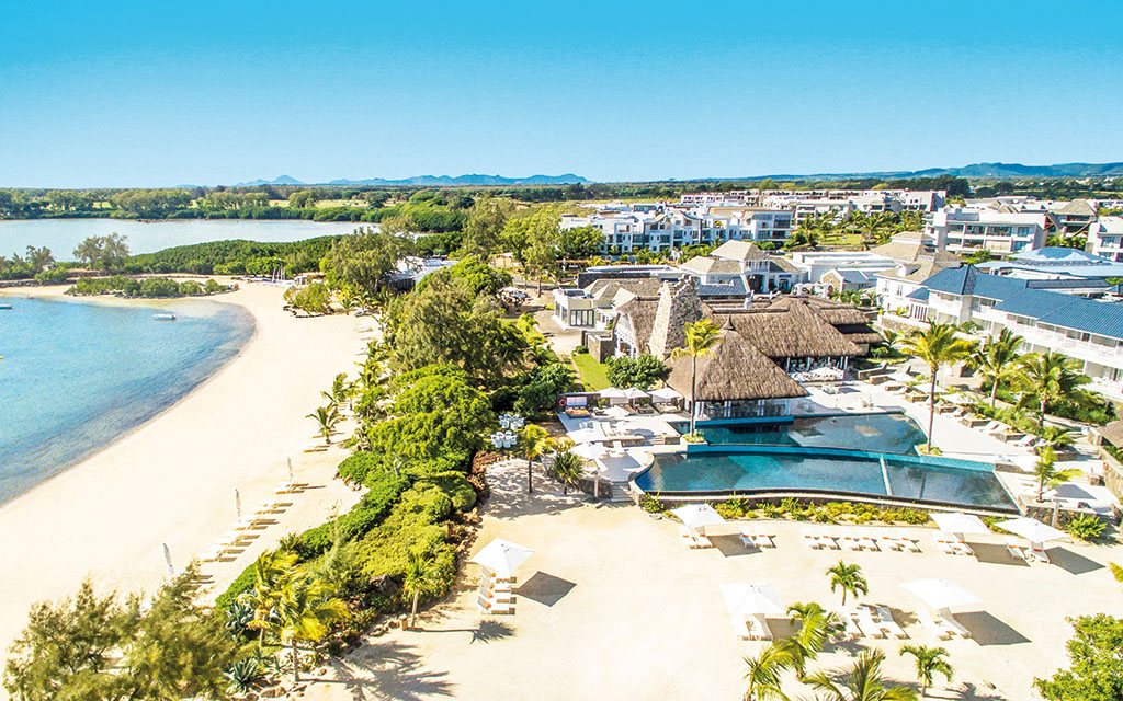 RADISSON BLU AZURI RESORT & SPA