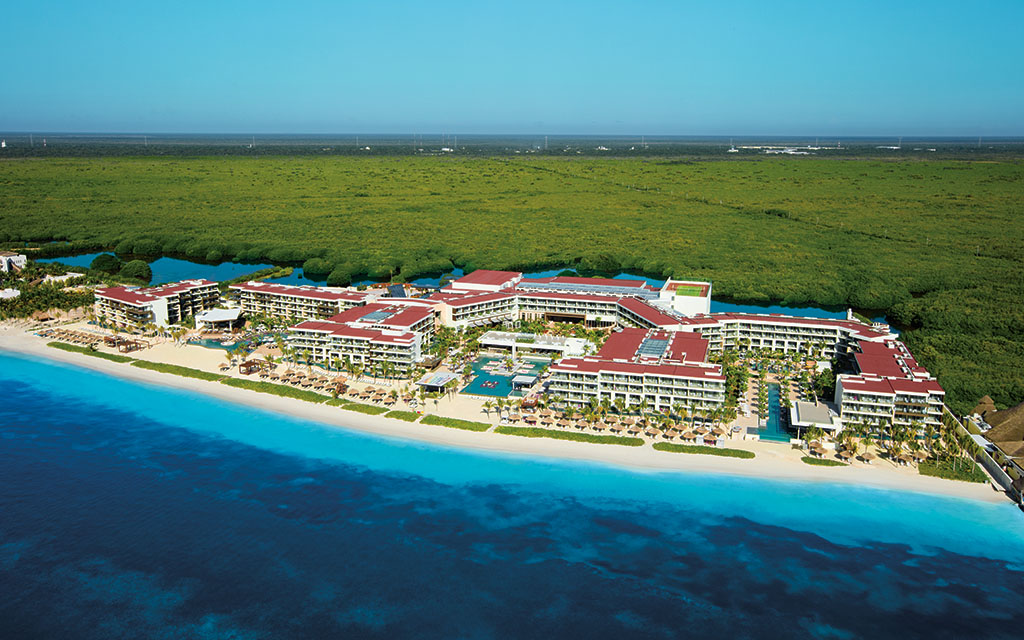 Breathless Riviera Cancun