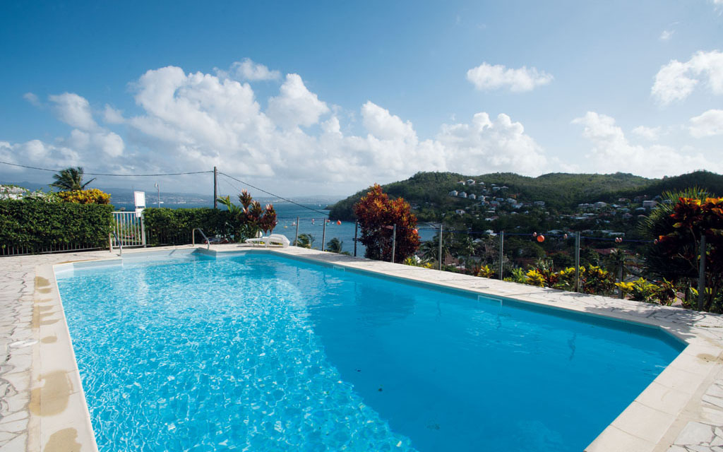 Hôtel Panoramic