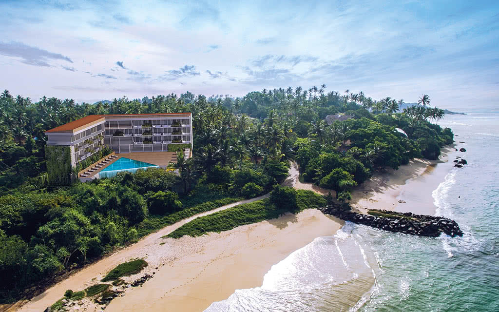 Ayurvie Weligama