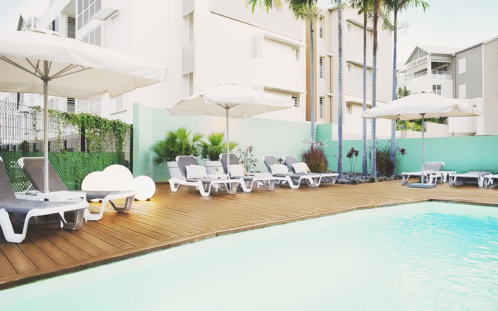 Tropic Appart'Hotel