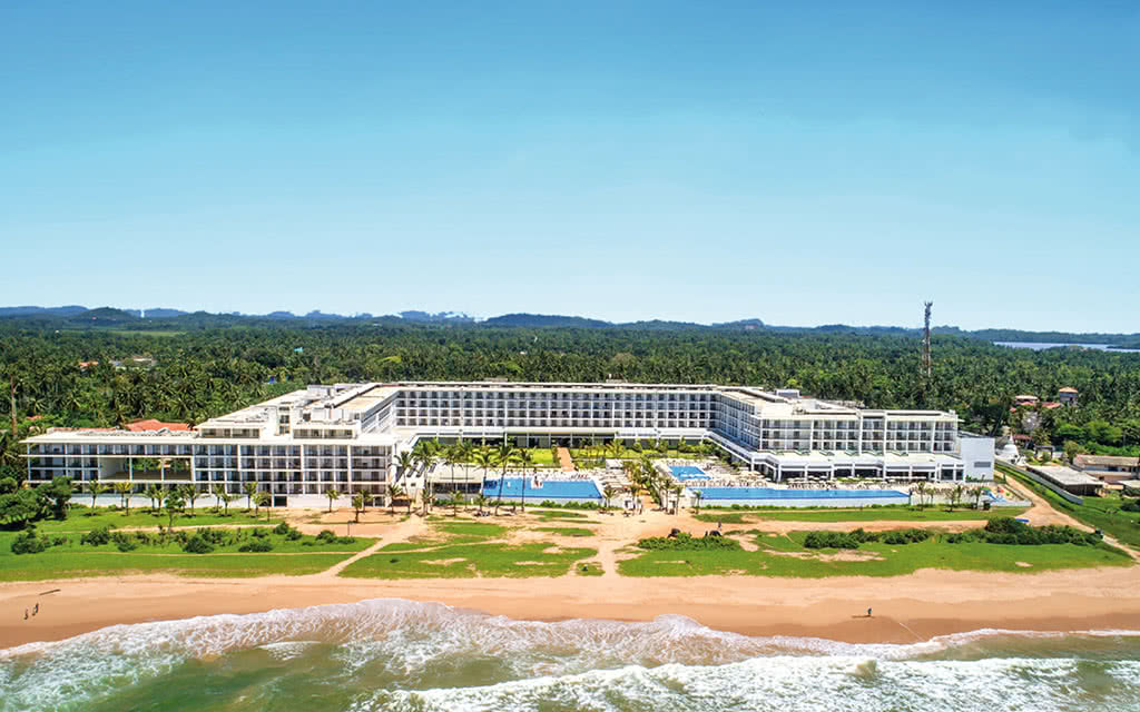 Riu Sri Lanka